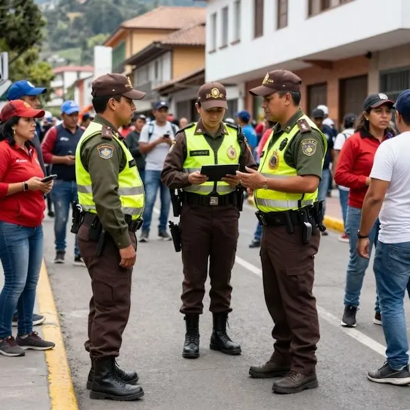 Bono Pensional Fuerza Pública Colombia para oficiales de policía y militares que buscan recuperar su ahorro pensional